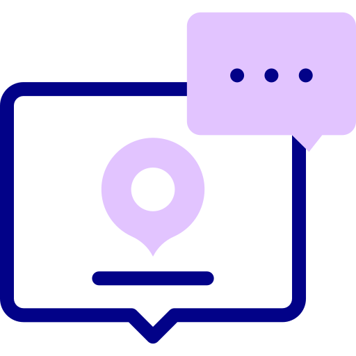share-location